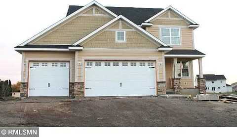 Sunrise Drive, Little Canada, MN 55117