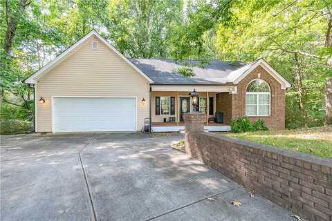 Clarendon Court, Conyers, GA 30012