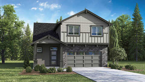 Se Etna Place Se, Bend, OR 97702