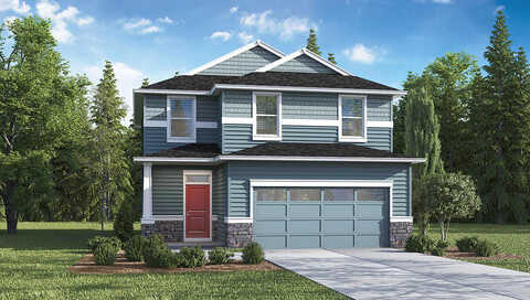 Se Pelee Drive, Bend, OR 97702