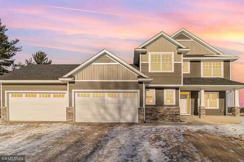 Tamarack Street, Oak Grove, MN 55304