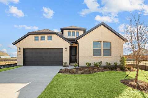 Roaring Fork Drive, Royse City, TX 75189