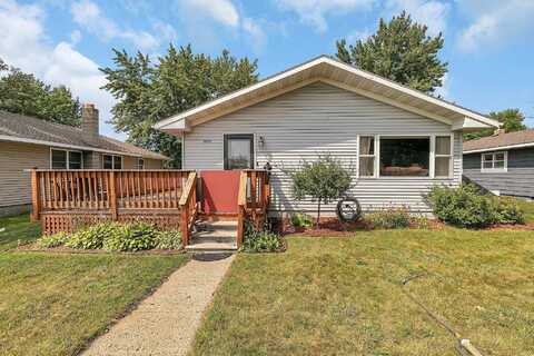 8Th Street, Saint Cloud, MN 56303