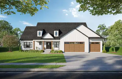 Aladdin Avenue, Buffalo, MN 55313