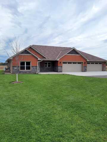 University Avenue, Oak Grove, MN 55011