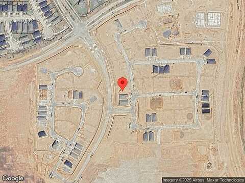 Perissa Terrace Dr, Hockley, TX 77447