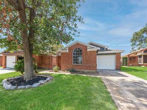 N Willow Moss Drive, Katy, TX 77449