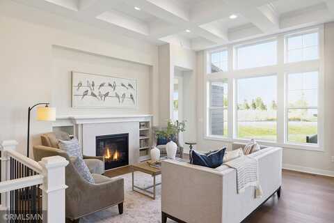 102Nd Place, Maple Grove, MN 55311