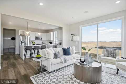 102Nd Place, Maple Grove, MN 55311