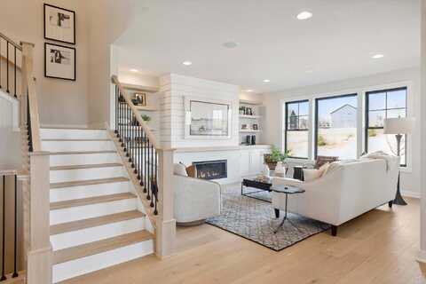 102Nd Place, Maple Grove, MN 55311