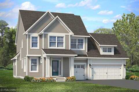 102Nd Place, Maple Grove, MN 55311