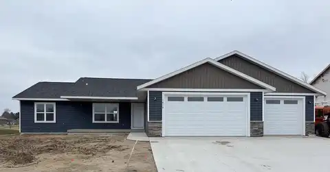 Arches Dr, Holmen, WI 54636