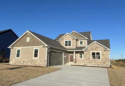 Hammock Ln, Oconomowoc, WI 53066