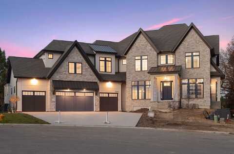 48Th Court, Plymouth, MN 55446