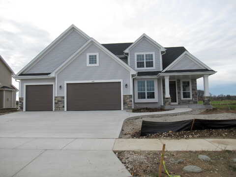 Switchgrass St, Oconomowoc, WI 53066