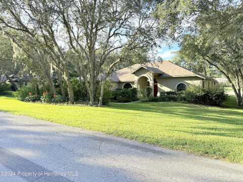 Liberty Street E, Hernando, FL 34442