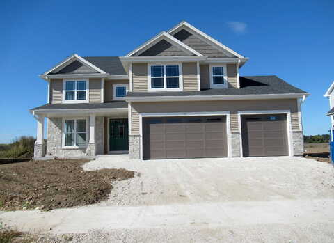 Switchgrass St, Oconomowoc, WI 53066