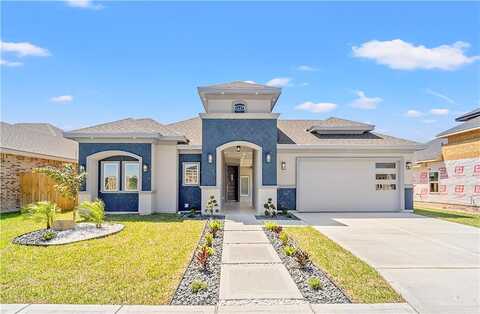 Giselle Street, Mission, TX 78573