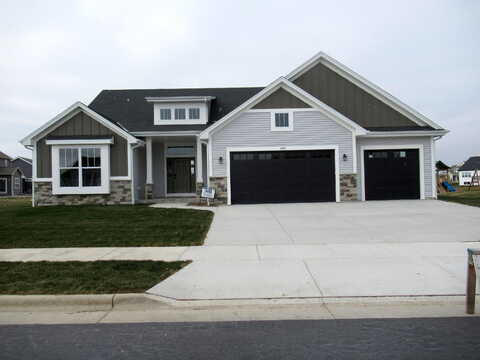 Creekview Ln, Oconomowoc, WI 53066