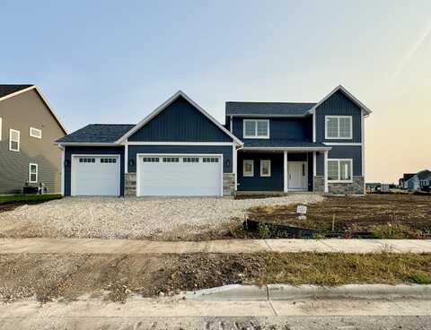 Switchgrass St, Oconomowoc, WI 53066