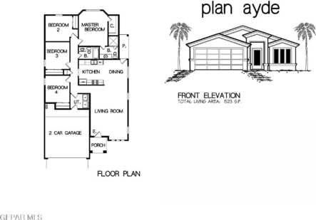Ambition Avenue, El Paso, TX 79938