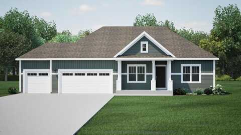 Olde Highlander Dr, Oconomowoc, WI 53066