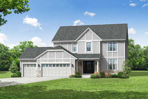 Chapman Ct, Mukwonago, WI 53149