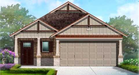 Summer Enclave Place, El Paso, TX 79928