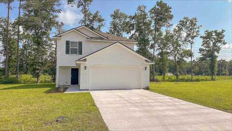 Walnut Lane, Crawfordville, FL 32327
