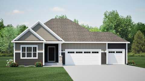 W Parkview Ln, Franklin, WI 53132