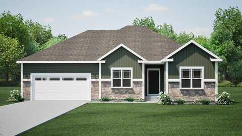 W Parkview Ln, Franklin, WI 53132