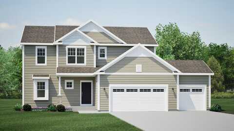 W Parkview Ln, Franklin, WI 53132