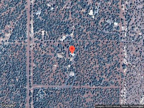 N3480, Vernon, AZ 85940