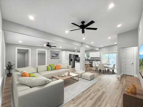 Nw Rainbow Drive, Fort Walton Beach, FL 32548