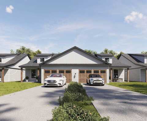 Towles Road, Crawfordville, FL 32327