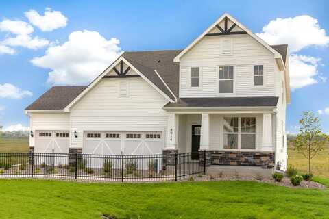 Juneau Lane, Maple Grove, MN 55369