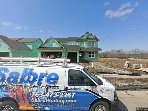 Juneau Lane, Maple Grove, MN 55369