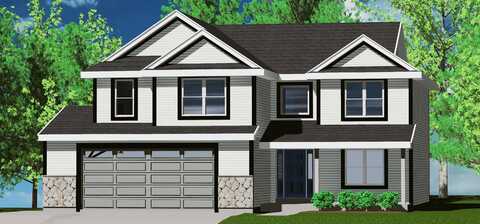 Waterstone Ct, Pewaukee, WI 53072