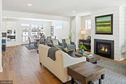 Shadyview Lane, Maple Grove, MN 55311