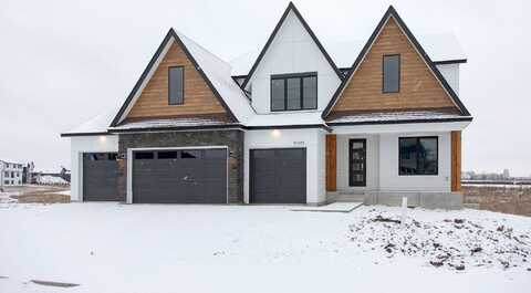 Peony Lane, Maple Grove, MN 55311