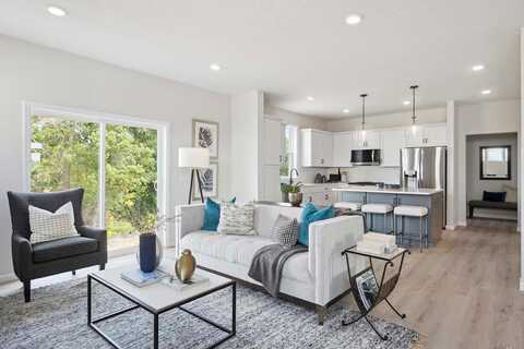Queensland Avenue, Maple Grove, MN 55311
