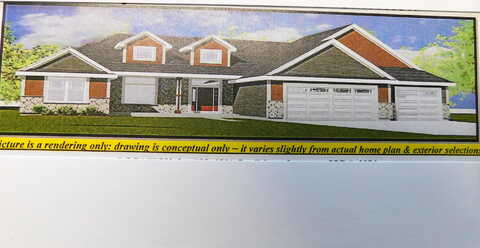 Candleberry Ln, Grafton, WI 53024