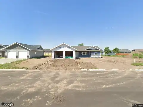 8Th Avenue, Perham, MN 56573
