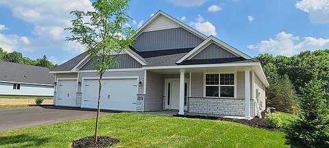 Kady Avenue, Saint Michael, MN 55376