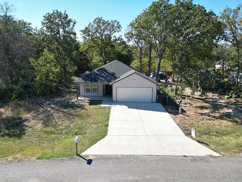 Double Bridge Rd, Mabank, TX 75156