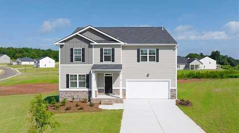 Kimberwick Drive, Locust Grove, GA 30248