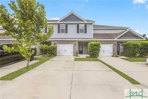 Governor Treutlen Drive, Pooler, GA 31322