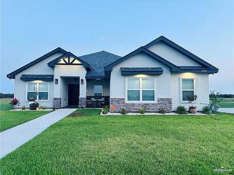 Kingdom Avenue, Weslaco, TX 78599