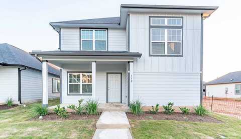 Tokalaun Drive, Hutto, TX 78634