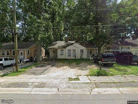 Gramling Street Se, Marietta, GA 30008